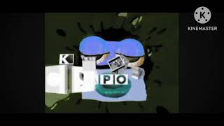 Klasky Csupo In G Major + Confusion 2.0 Effect 