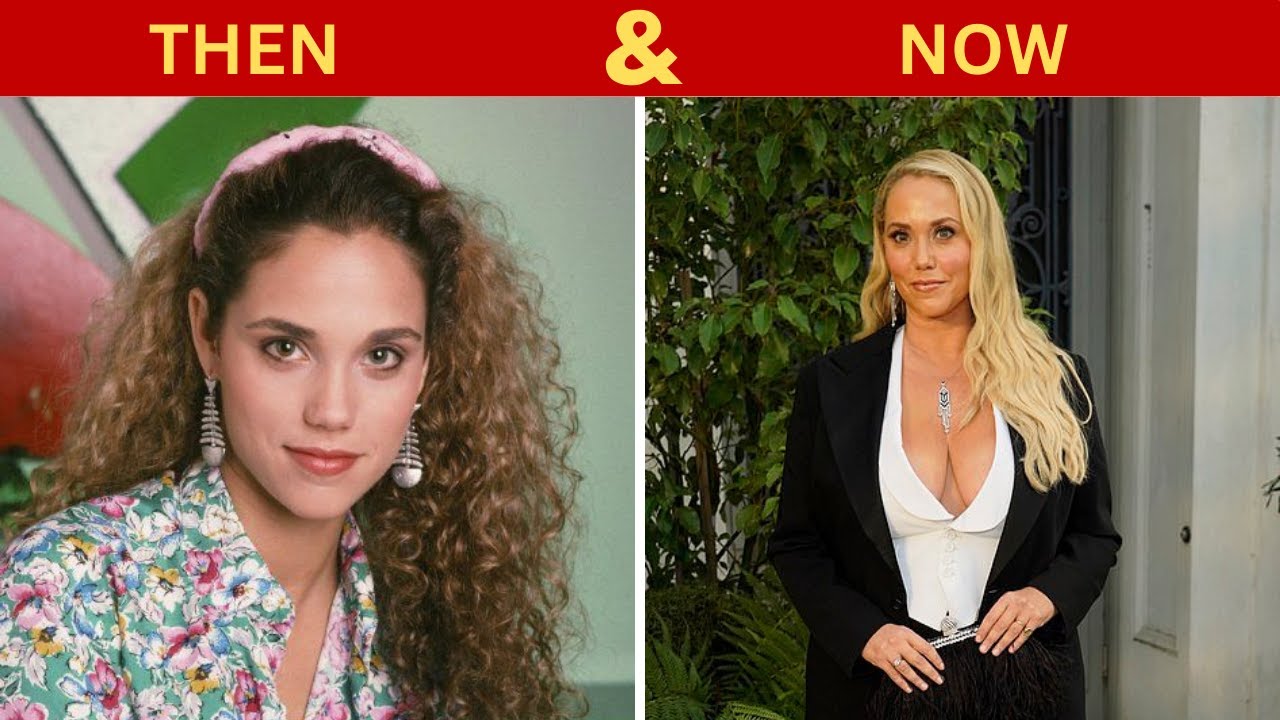 50 Movie Stars of the 1980s and 1990s before and after, cast then and now in this video #1