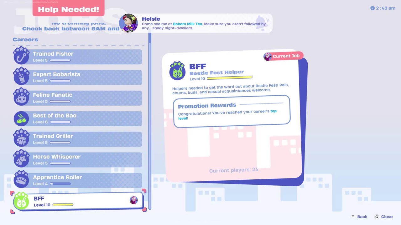 LEGO Fortnite Livestream: DriftLife Odyssey. Expeditions Grind than back to Brick Bay