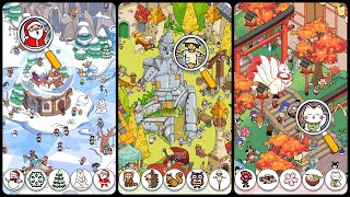 Find It Out: Hidden Objects (Gameplay Android) screenshot 5