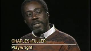 Spotlight - Charles Fuller