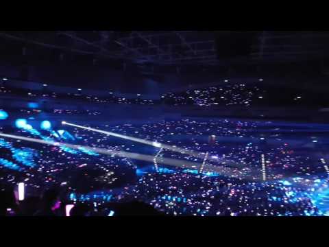 2016年11月20日 伍佰 正面對決 浪人情歌