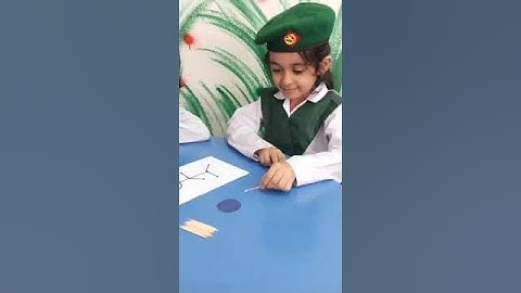 Brain Boosting Activity🧠 🤩|| Nursery class #b.qdss
