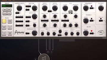 Getting Modstep CC templates for AU to work for AU hosted inside AUM.