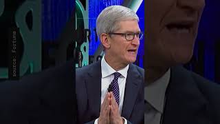 Trump believes iPhone manufacturing could move to the US, says White House.