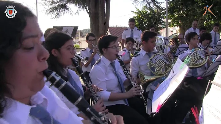 MAÇÃO COMEMORA O DIA INTERNACIONAL DA MÚSICA