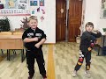 Физминутка