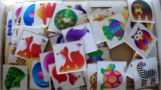 MEMOTEST DE ANIMALES: 48 Pieces Visual Memory Game - 2/2 screenshot 5