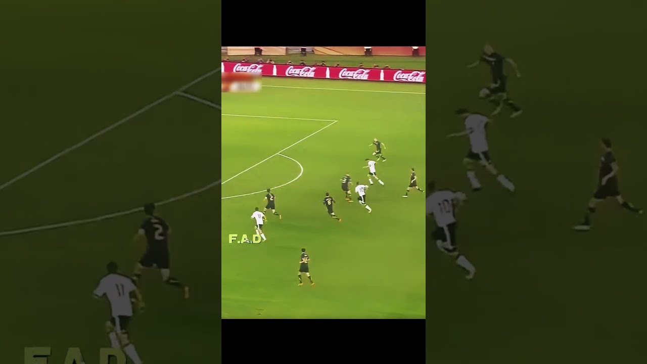 Müller vs Israel 💀