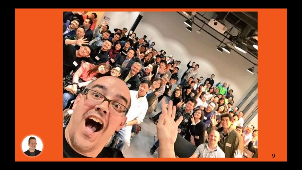 Why it Pays to Be Likeable - 7 Keys to Social Media Success