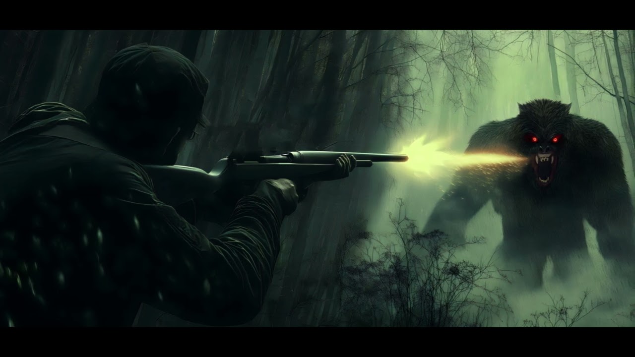 Suav Koo Tua Dab Mos Hlub (Bigfoot Killer)