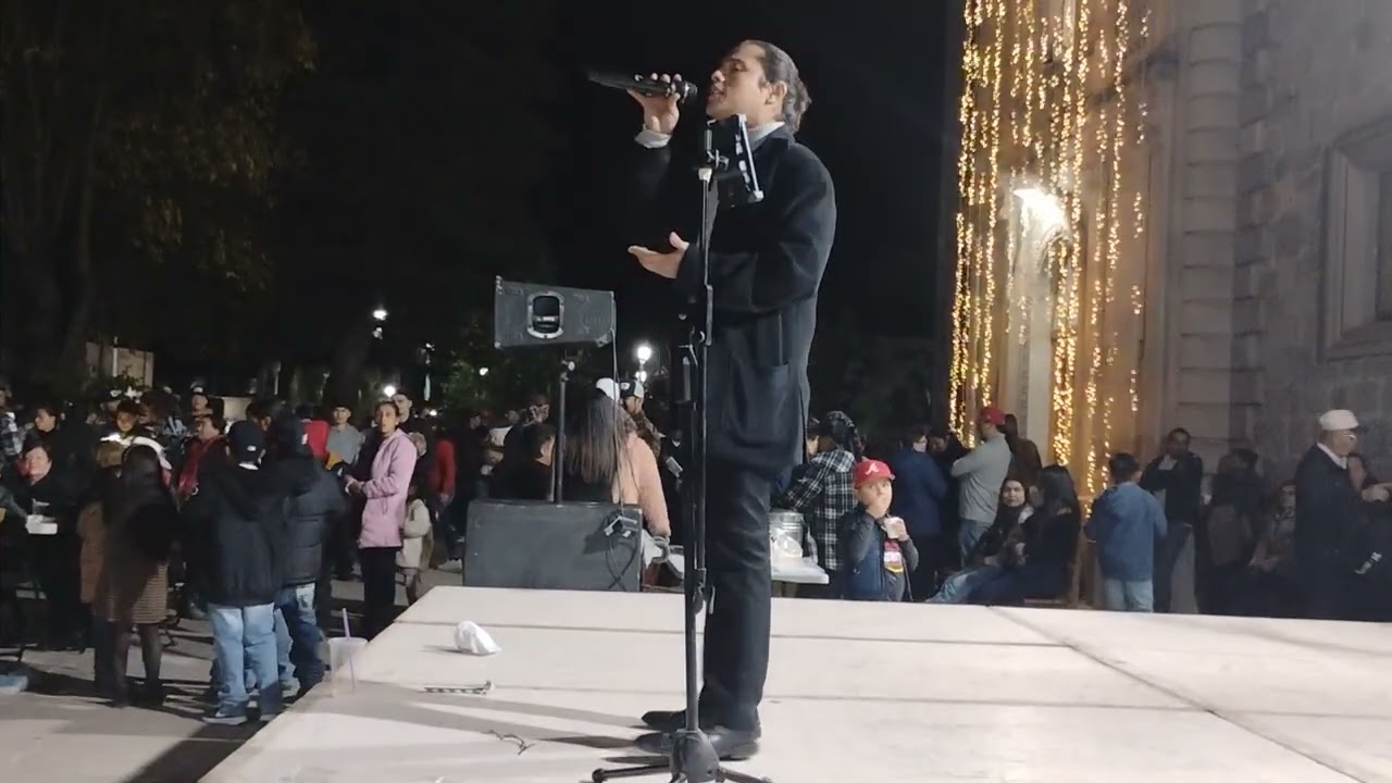 FIESTA EL 12 DE DICIEMBRE EN HUEJUQUILLA X EL DIA DE LA VIRGENCITA DE GUADALUPE 