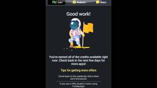 FreemyApps 2017 COMO GANAR DINERO CON TU CELULAR screenshot 1