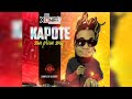 Mixtape kapote 2k23  dj xone haiti