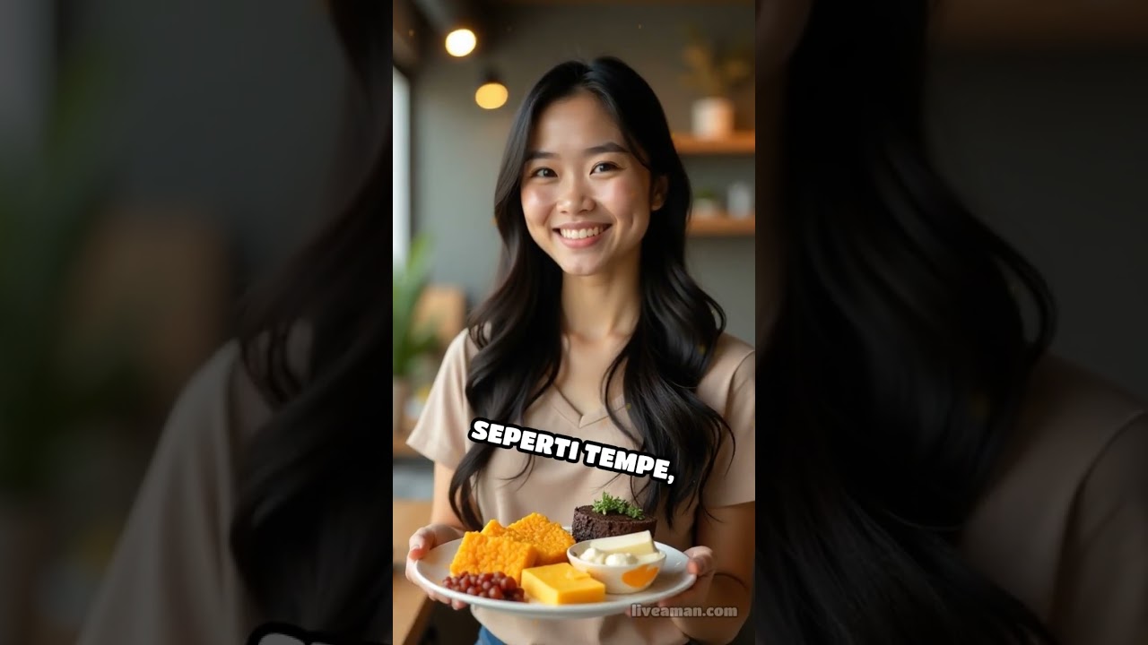 Vitamin K2: Rahasia Tulang Kuat Menjelang Natal