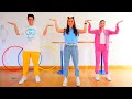 SQUADRA SPECIALE - ME CONTRO TE | Coreografia Balli di Gruppo