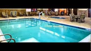 Hampton Inn & Suites Mulvane, some smoking rooms