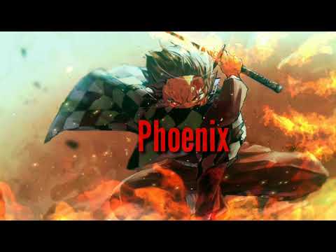 Phoenix (ft. Cailin Russo and Chrissy Costanza)