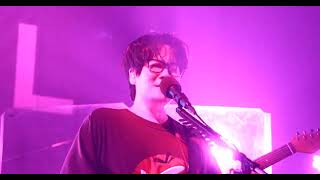 230928 넬 (NELL) - Starshell│NELL Live in Japan - Tokyo 🇯🇵 @ Daikanyama Unit