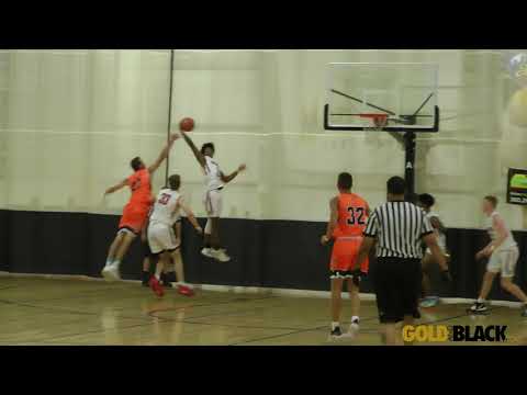 GoldandBlack.com video: Purdue
