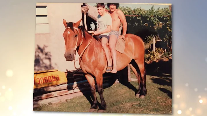 Italo N. Pinto | Funeral Service Video Tribute | W...