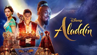 Aladdin Live Action Movie: Everything You Need To Know In 2019