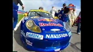 2002 Rolex 24 at Daytona Part 1