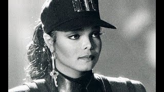 Janet Jackson - Albums Sales + Charts History | 1982 - 2015