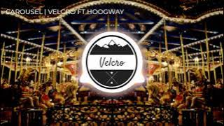 CAROUSEL | VELCRO FT HOOGWAY [AMBIENCE ENHANCED]