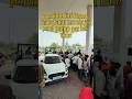 Petrol pump par itni bheed #youtube #shortsfeed #funny #shorts