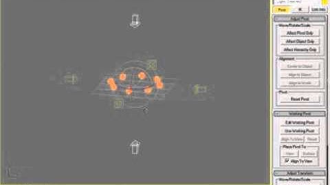 Quick Tip  World s Fastest Lighting Rig   3DS Max Video Tutorial clip3