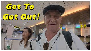 We Have To Leave Bali Whats Travel Days Really Like