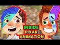 How Pixar’s Animation Became So Realistic | OSSA Movies