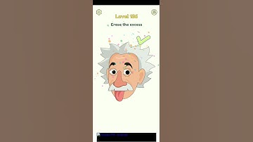 DELETE ONE PART(DOP2) LEVEL-136 #TRENDING #SHORT