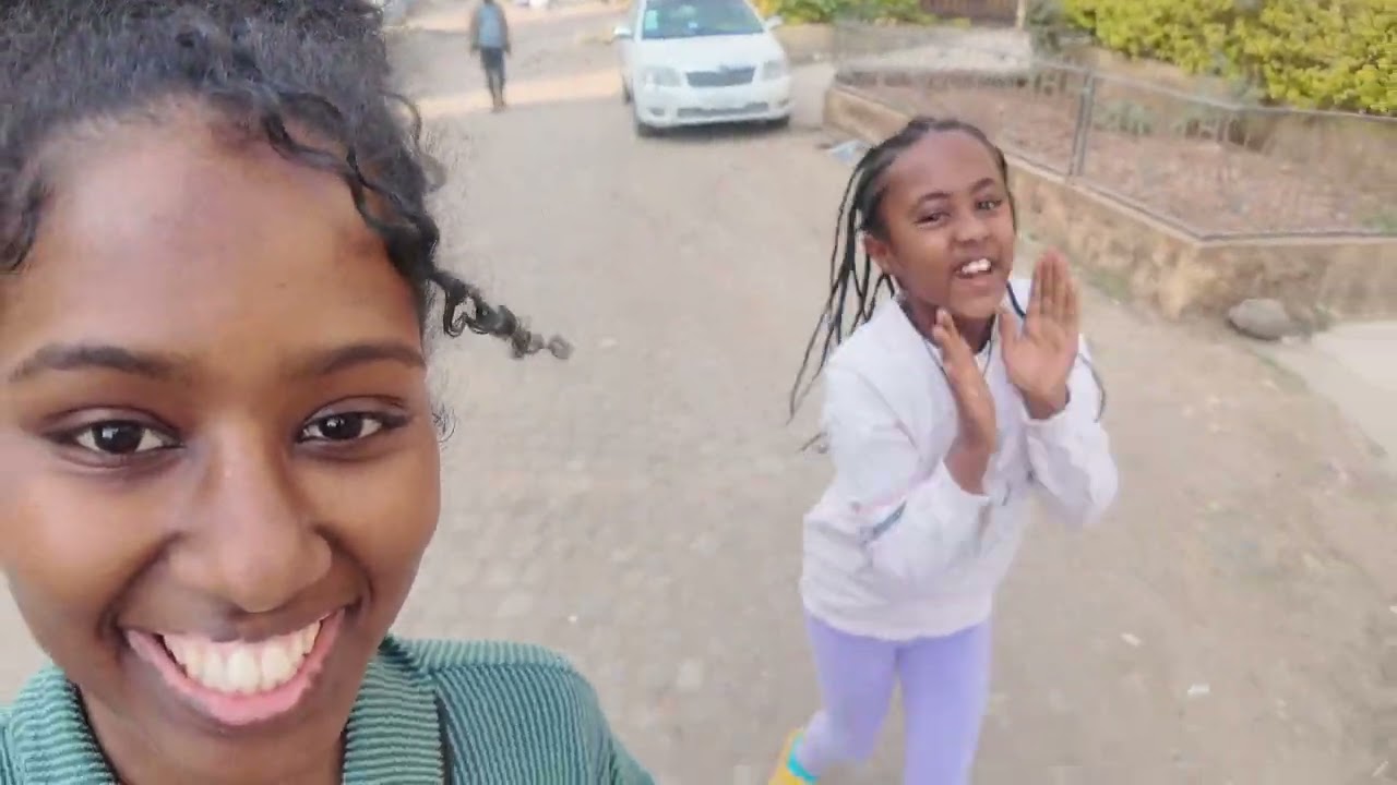 Day 4 : Ethiopia Vlog