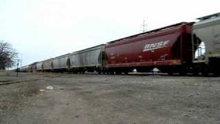 BNSF Staples Sub, 4-2-10