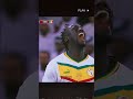 Le But De Famara Diédiou Contre Quatar