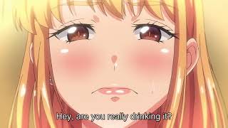 🔥What's wrong sister? | Hanime Anime | Ane wa Yan Mama Junyuu Chuu