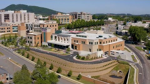 Pediatric Care at the New Wellstar Kennestone ED