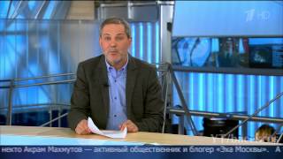 Однако 19.11.2014. Михаил Леонтьев. Ответ блогерам на фейк снимки. "Молчание" (Джордж Билт) Однако 19.11.2014. Михаил Леонтьев. Ответ блогерам на фейк снимки. "Молчание" (Джордж Билт)