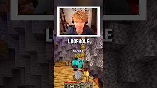 Ranboo Uses Non-Binary Card On Tommy