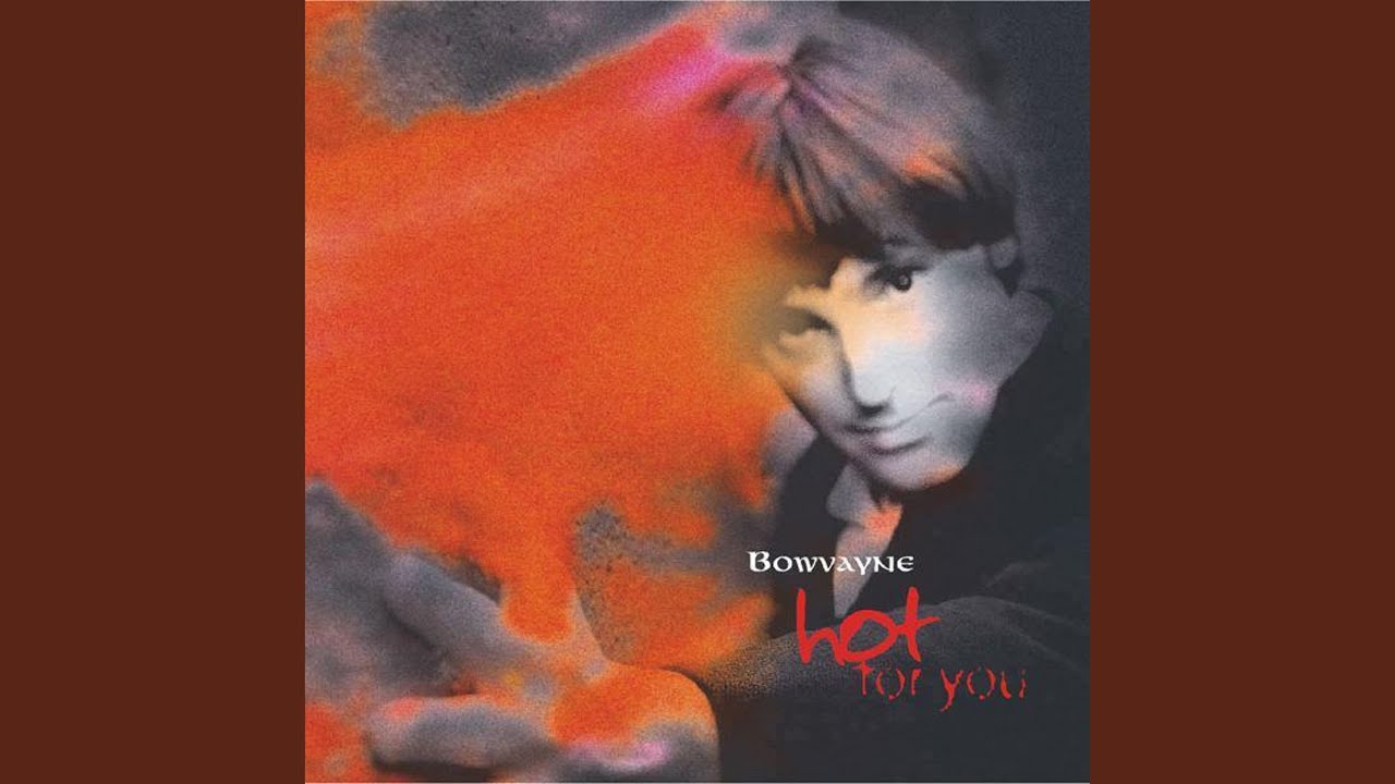 Watch Hot For You (Single Edit) on YouTube Watch Hot For You (Single Edit) on YouTube