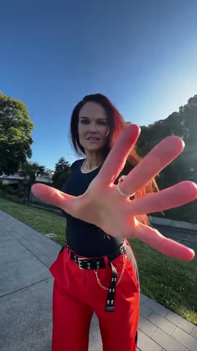 WWE Hall Of Famer Lita Instagram Post 6/23/2023