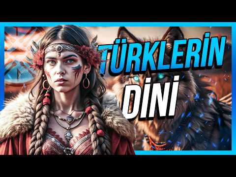 GÖK TANRI İNANCI ve Felsefesi