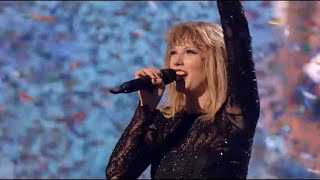 Taylor Swift-Shake it off (Super Saturday Night) Resimi