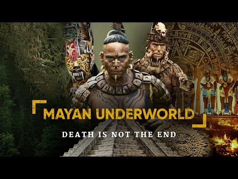 Video: The Mystery Of The Crystal Maiden: Det Som Oppbevares I Hulen, Som Var Inngangen Til Underverden Til Maya-indianerne - Alternativ Visning