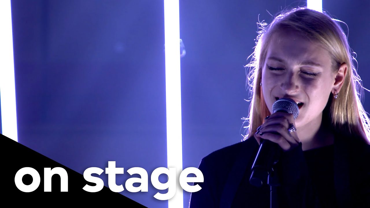 S10 - Vleugels | VPRO ON STAGE