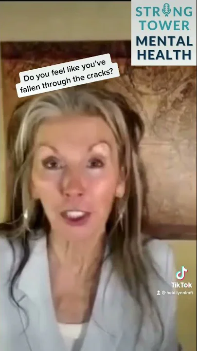 Hear the amazing Angela Greenig share how we can f...
