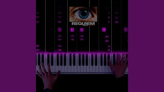 Lux Aeterna - Requiem For A Dream: Main Theme (Piano) screenshot 2