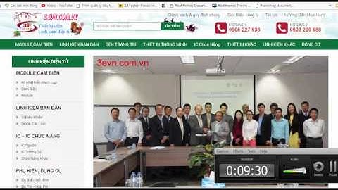 QUY TRÌNH SEO WEBSITE LÊN TOP 10 GOOGLE